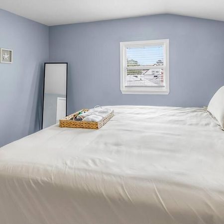 Family Style 5Br Home Mins From Buckroe Beach Hampton Εξωτερικό φωτογραφία