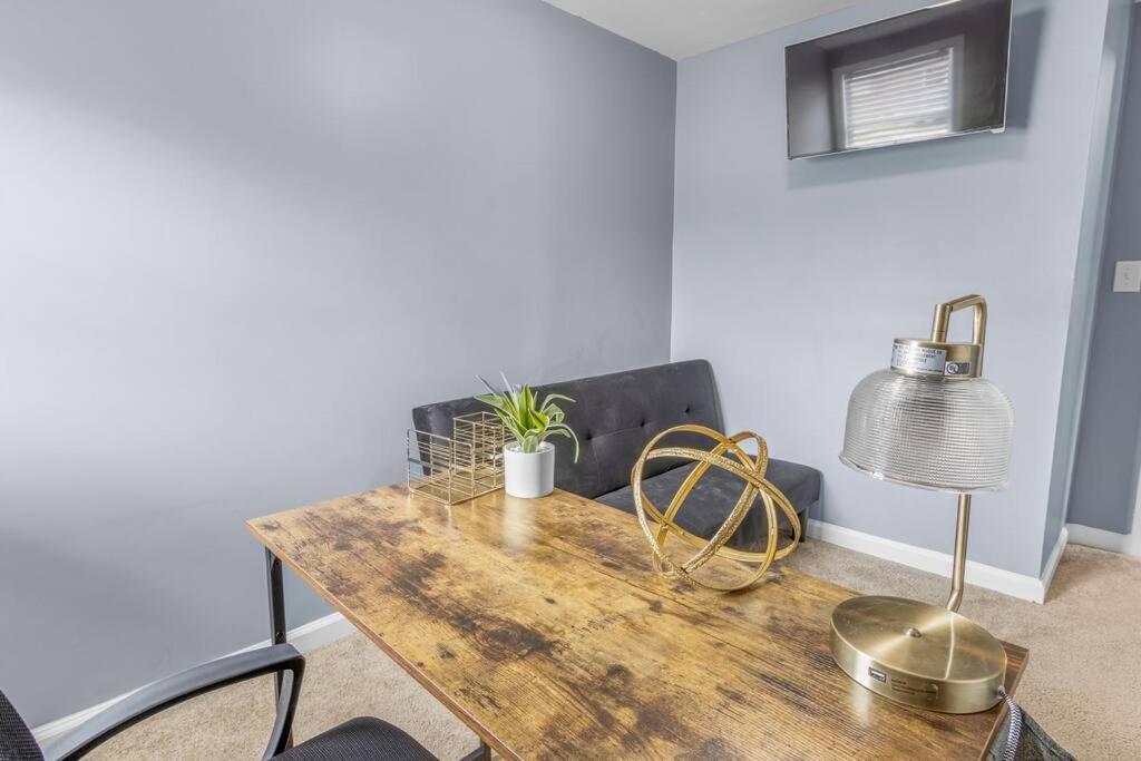 Family Style 5Br Home Mins From Buckroe Beach Hampton Εξωτερικό φωτογραφία