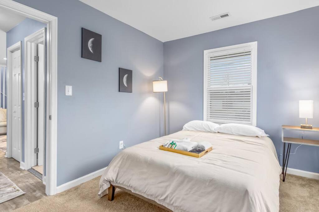 Family Style 5Br Home Mins From Buckroe Beach Hampton Εξωτερικό φωτογραφία