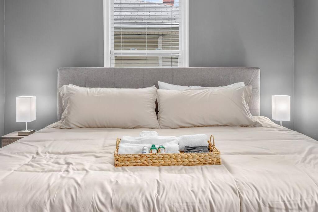 Family Style 5Br Home Mins From Buckroe Beach Hampton Εξωτερικό φωτογραφία