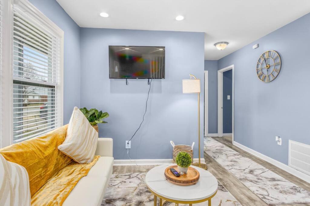 Family Style 5Br Home Mins From Buckroe Beach Hampton Εξωτερικό φωτογραφία